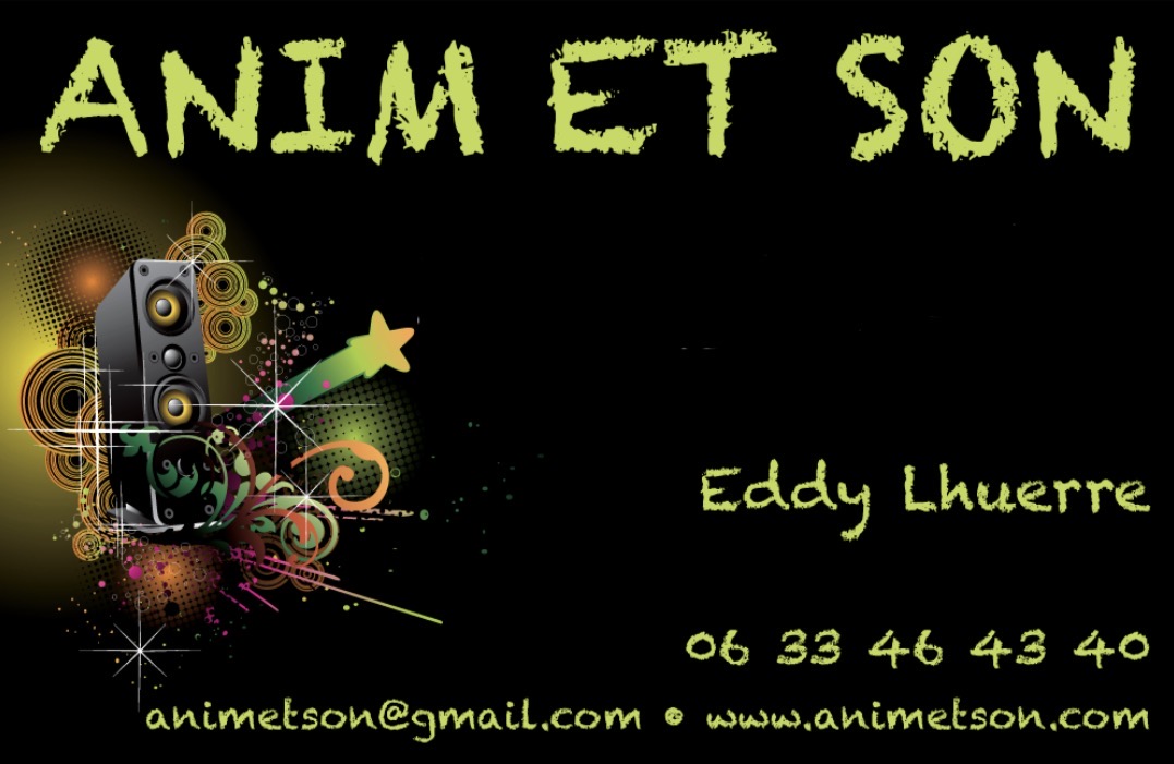 Anim’ et Son