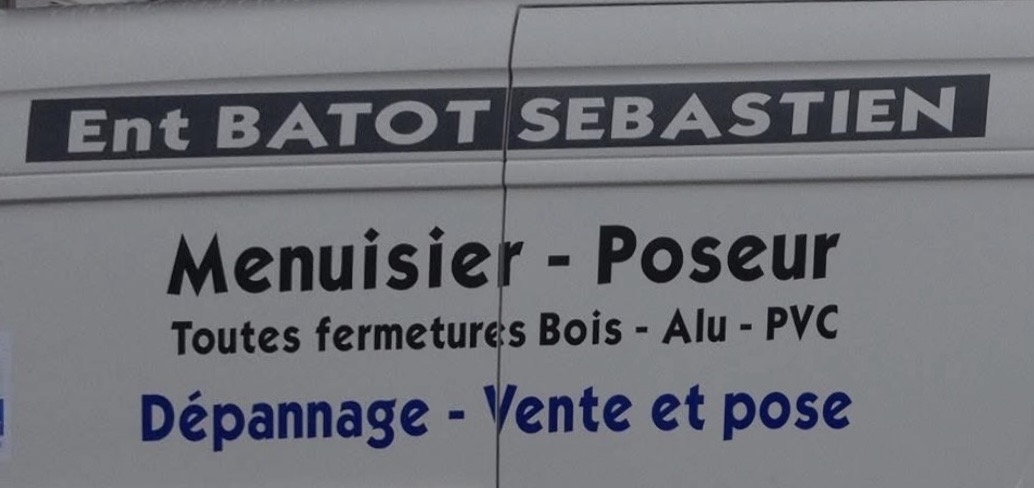 Entreprise Sébastien Batot